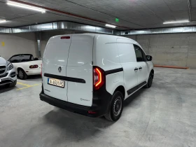 Renault Kangoo 1.5 DCI - 30000 лв. / 15338.76 € - 86874497 4