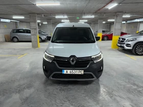Renault Kangoo 1.5 DCI - 30000 лв. / 15338.76 € - 86874497 2