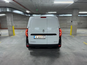 Renault Kangoo 1.5 DCI - 30000 лв. / 15338.76 € - 86874497 5