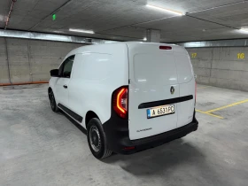 Renault Kangoo 1.5 DCI - 30000 лв. / 15338.76 € - 86874497 6