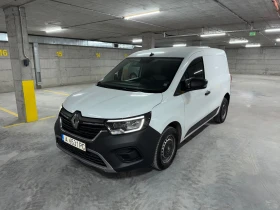 Renault Kangoo 1.5 DCI