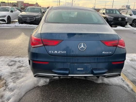 Mercedes-Benz CLA * 250 * CARFAX * ЦЕНА ДО БГ - 41150 лв. / 21039.66 € - 13353082 4
