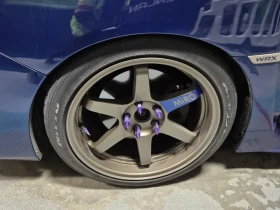 Subaru WRX * W/SPORT TECH PKG * CARFAX * БЕЗ ПЪРВОНАЧАЛНА ВНО - 9700 € / 18971.55 лв. - 14532781 6