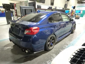 Subaru WRX * W/SPORT TECH PKG * CARFAX * БЕЗ ПЪРВОНАЧАЛНА ВНО - 9700 € / 18971.55 лв. - 14532781 3
