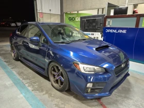 Subaru WRX * W/SPORT TECH PKG * CARFAX * БЕЗ ПЪРВОНАЧАЛНА ВНО - 9700 € / 18971.55 лв. - 14532781 2