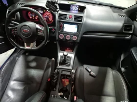 Subaru WRX * W/SPORT TECH PKG * CARFAX * БЕЗ ПЪРВОНАЧАЛНА ВНО - 9700 € / 18971.55 лв. - 14532781 11
