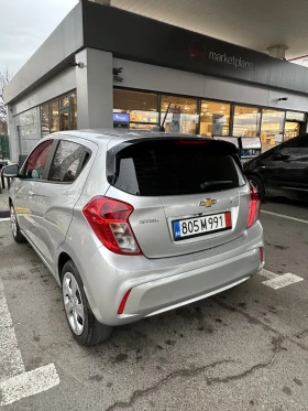 Chevrolet Spark 1.4 LS, снимка 5