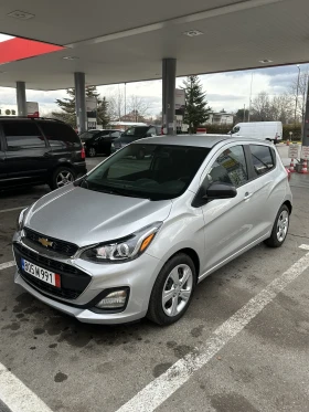 Chevrolet Spark 1.4 LS, снимка 2