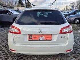 Peugeot 508 2.0HDI-GT-ПАНОРАМА-AUTOMATIC, снимка 3