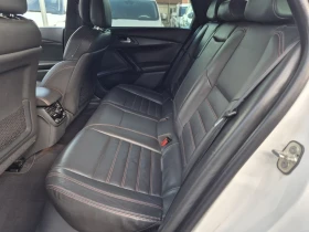 Peugeot 508 2.0HDI-GT-ПАНОРАМА-AUTOMATIC, снимка 14
