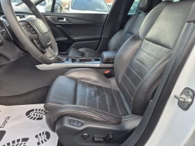Peugeot 508 2.0HDI-GT-ПАНОРАМА-AUTOMATIC, снимка 7