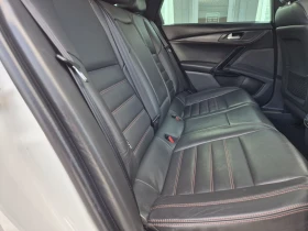 Peugeot 508 2.0HDI-GT-ПАНОРАМА-AUTOMATIC, снимка 13