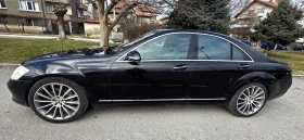 Mercedes-Benz S 320 - 5000 € / 9779.15 лв. - 27277299 5