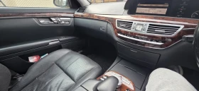 Mercedes-Benz S 320 | Mobile.bg � ����� ������ 13