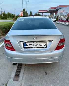 Mercedes-Benz C 220 646 Автоматик Авангард + + +  - 6900 € / 13495.23 лв. - 93578791 8