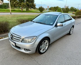Mercedes-Benz C 220 646 Автоматик Авангард + + + 