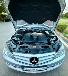 Mercedes-Benz C 220 646 Автоматик Авангард + + +  - 6900 € / 13495.23 лв. - 93578791 16