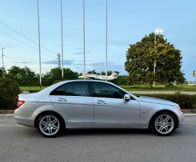 Mercedes-Benz C 220 646 Автоматик Авангард + + +  - 6900 € / 13495.23 лв. - 93578791 5