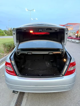 Mercedes-Benz C 220 646 Автоматик Авангард + + +  - 6900 € / 13495.23 лв. - 93578791 17
