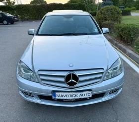 Mercedes-Benz C 220 646 Автоматик Авангард + + +  - 6900 € / 13495.23 лв. - 93578791 3