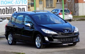 Peugeot 308 1.6HDi/109к/6ск./NAVi/ПАНОРАМА/РЕАЛНИ КМ/2010г. - 3200 € / 6258.66 лв. - 41313793 2