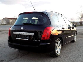 Peugeot 308 1.6HDi/109к/6ск./NAVi/ПАНОРАМА/РЕАЛНИ КМ/2010г. - 3200 € / 6258.66 лв. - 41313793 3