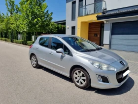Peugeot 308 1.6 eHDI 110 - 4200 € / 8214.49 лв. - 20720561 7