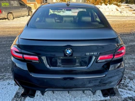 BMW 535 G30 body kit* xDrive* АвтоКреди* (ЦЕНА ДО БГ) - 13999 € / 27379.66 лв. - 77702635 6