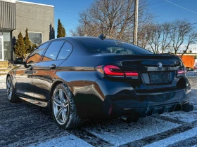 BMW 535 G30 body kit* xDrive* АвтоКреди* (ЦЕНА ДО БГ) - 13999 € / 27379.66 лв. - 77702635 5