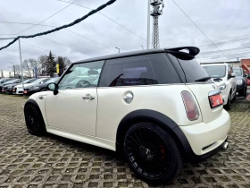 Mini Cooper S-1.6i-163кс-131000км - 2200 € / 4302.83 лв. - 46802894 2