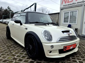 Mini Cooper S-1.6i-163кс-131000км - 2200 € / 4302.83 лв. - 46802894 5