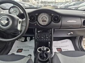 Mini Cooper S-1.6i-163кс-131000км - 2200 € / 4302.83 лв. - 46802894 10