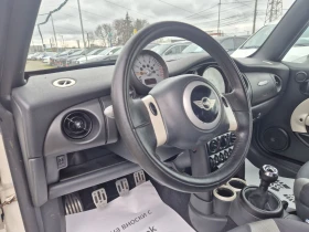 Mini Cooper S-1.6i-163кс-131000км - 2200 € / 4302.83 лв. - 46802894 8