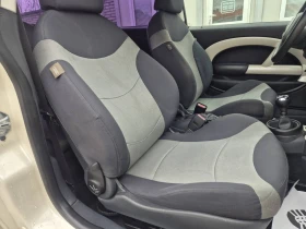 Mini Cooper S-1.6i-163кс-131000км - 2200 € / 4302.83 лв. - 46802894 12