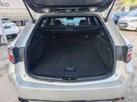 Toyota Corolla HYBRID* ОТЛИЧЕН* КОЖА* НАВИ*  - 16999 € / 33247.15 лв. - 63897073 15