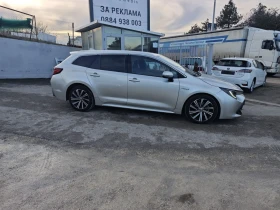 Toyota Corolla HYBRID* ОТЛИЧЕН* КОЖА* НАВИ*  - 16999 € / 33247.15 лв. - 63897073 7