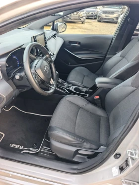 Toyota Corolla HYBRID* ОТЛИЧЕН* КОЖА* НАВИ*  - 16999 € / 33247.15 лв. - 63897073 11