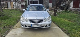 Mercedes-Benz E 350, снимка 3