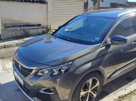 Peugeot 5008 1.5HDI-GT-LINE-7-Места-Автоматик, снимка 3