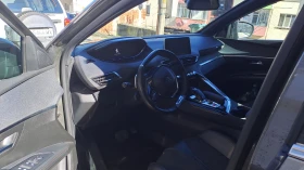 Peugeot 5008 1.5HDI-GT-LINE-7-Места-Автоматик, снимка 5
