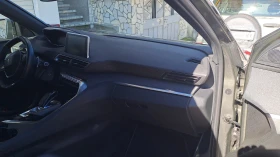 Peugeot 5008 1.5HDI-GT-LINE-7-Места-Автоматик, снимка 10
