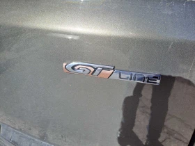 Peugeot 5008 1.5HDI-GT-LINE-7-Места-Автоматик, снимка 13