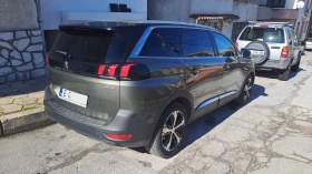 Peugeot 5008 1.5HDI-GT-LINE-7-Места-Автоматик, снимка 4