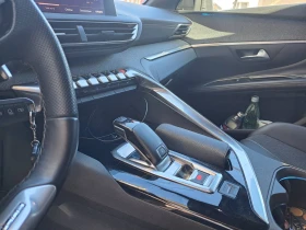 Peugeot 5008 1.5HDI-GT-LINE-7-Места-Автоматик, снимка 7