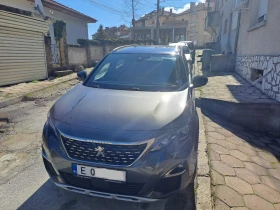 Peugeot 5008 1.5HDI-GT-LINE-7-Места-Автоматик, снимка 2