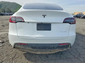 Tesla Model Y DUAL MOTOR AWD - 20000 € / 39116.60 лв. - 82904492 6