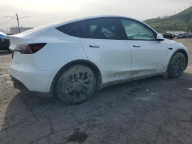 Tesla Model Y DUAL MOTOR AWD - 20000 € / 39116.60 лв. - 82904492 3