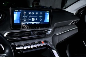 Peugeot 3008 1.6 PLUG-IN-HYBRID* LED* 360 Kamera* KEYLESS GO | Mobile.bg � ����� ������ 15