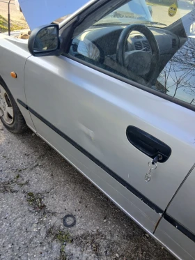 Hyundai Accent Седан - 800 € / 1564.66 лв. - 44315939 15