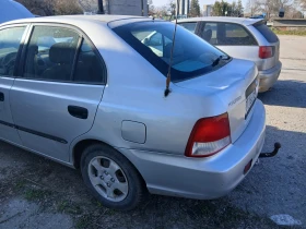 Hyundai Accent Седан - 800 € / 1564.66 лв. - 44315939 11